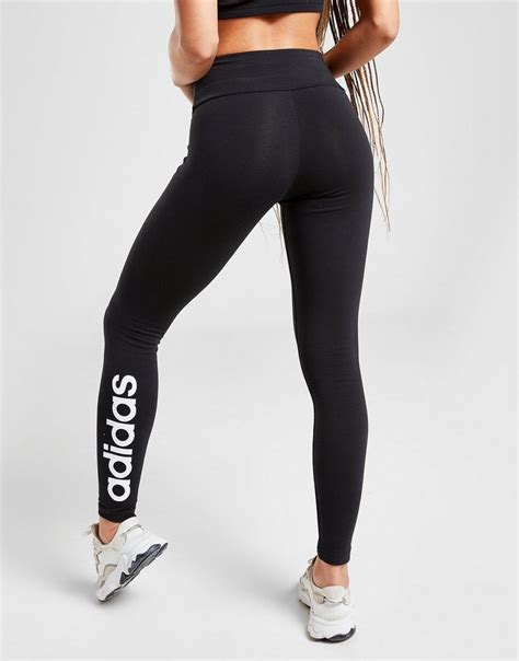 goedkope legging adidas dames|Damesleggings .